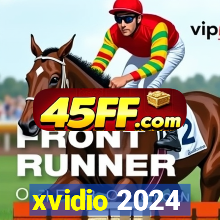 xvidio 2024